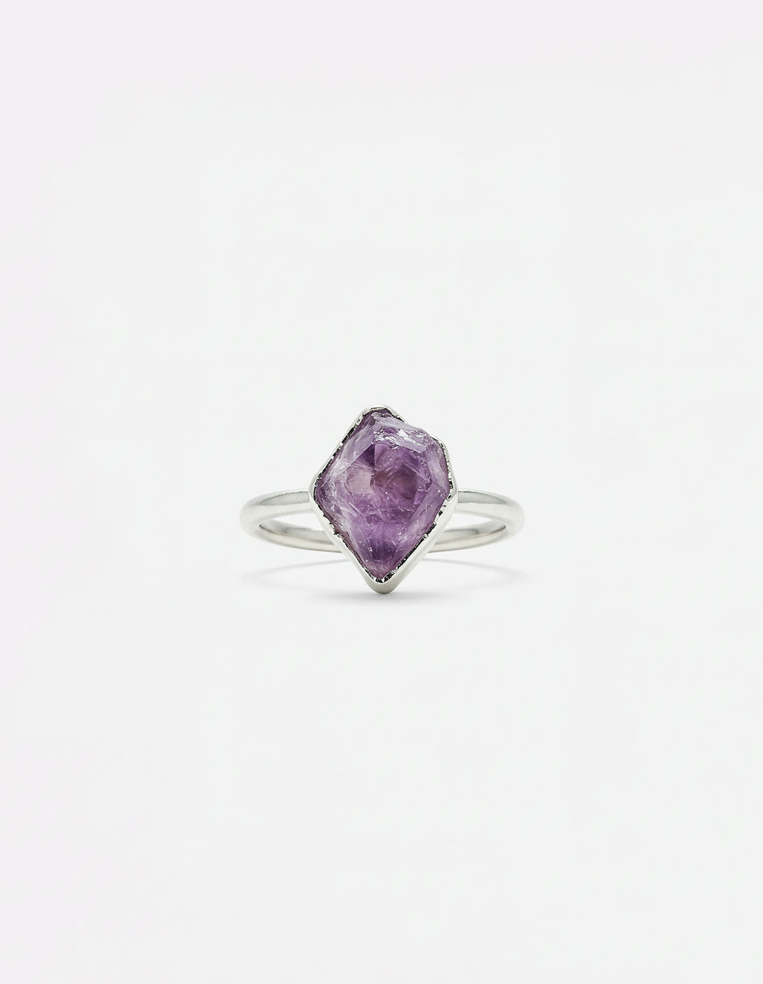Custom Gemstone Ring