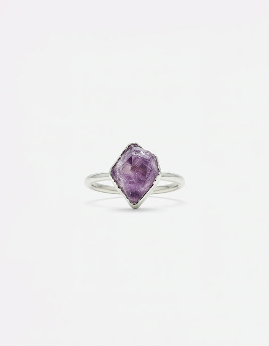 Custom Gemstone Ring