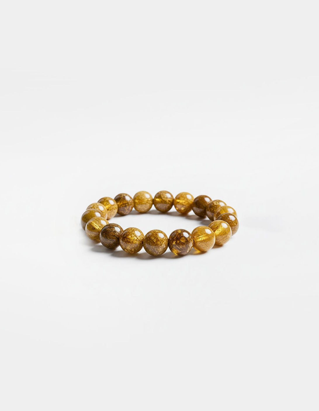 Ocean Jasper Beaded Bracelet